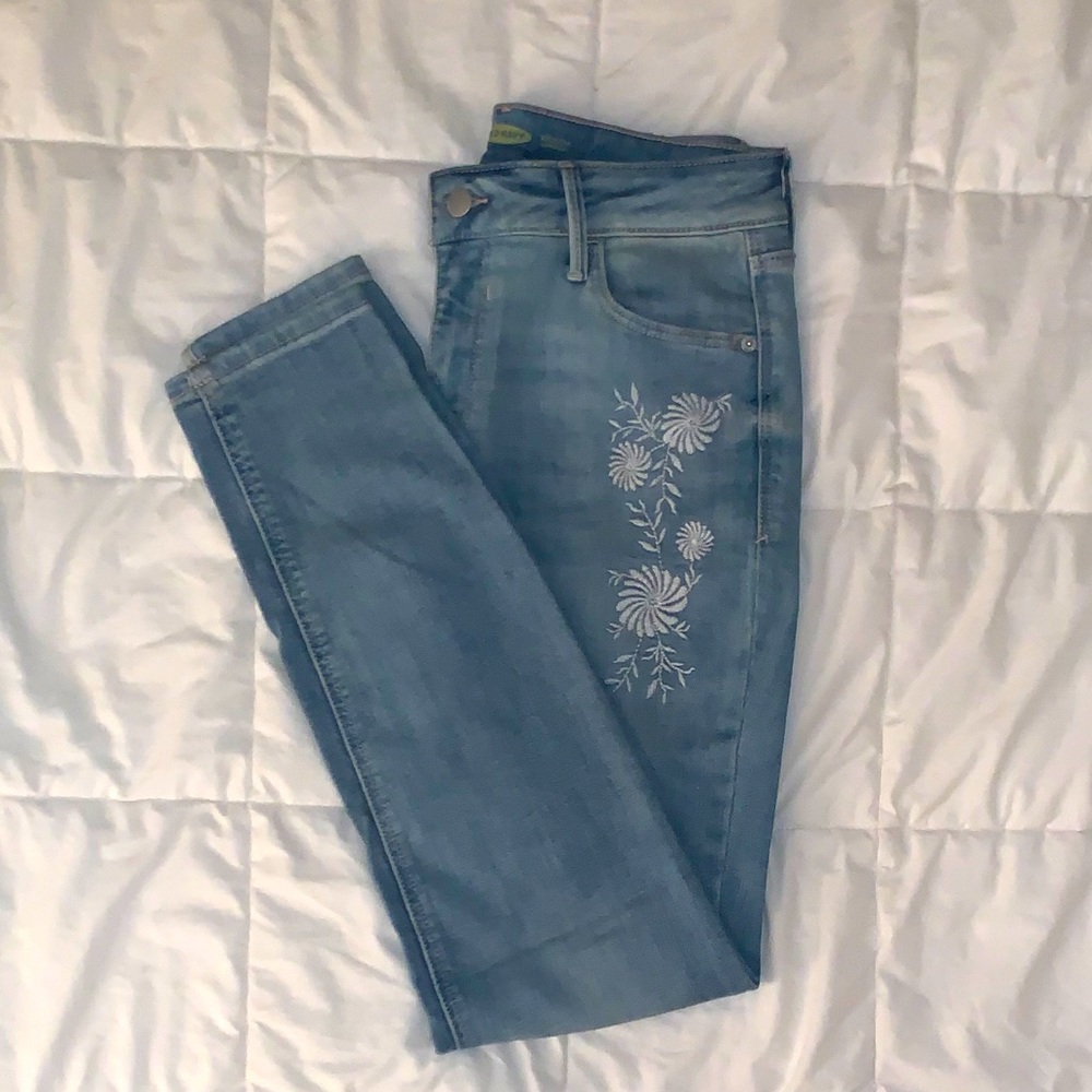 Old Navy Jeans